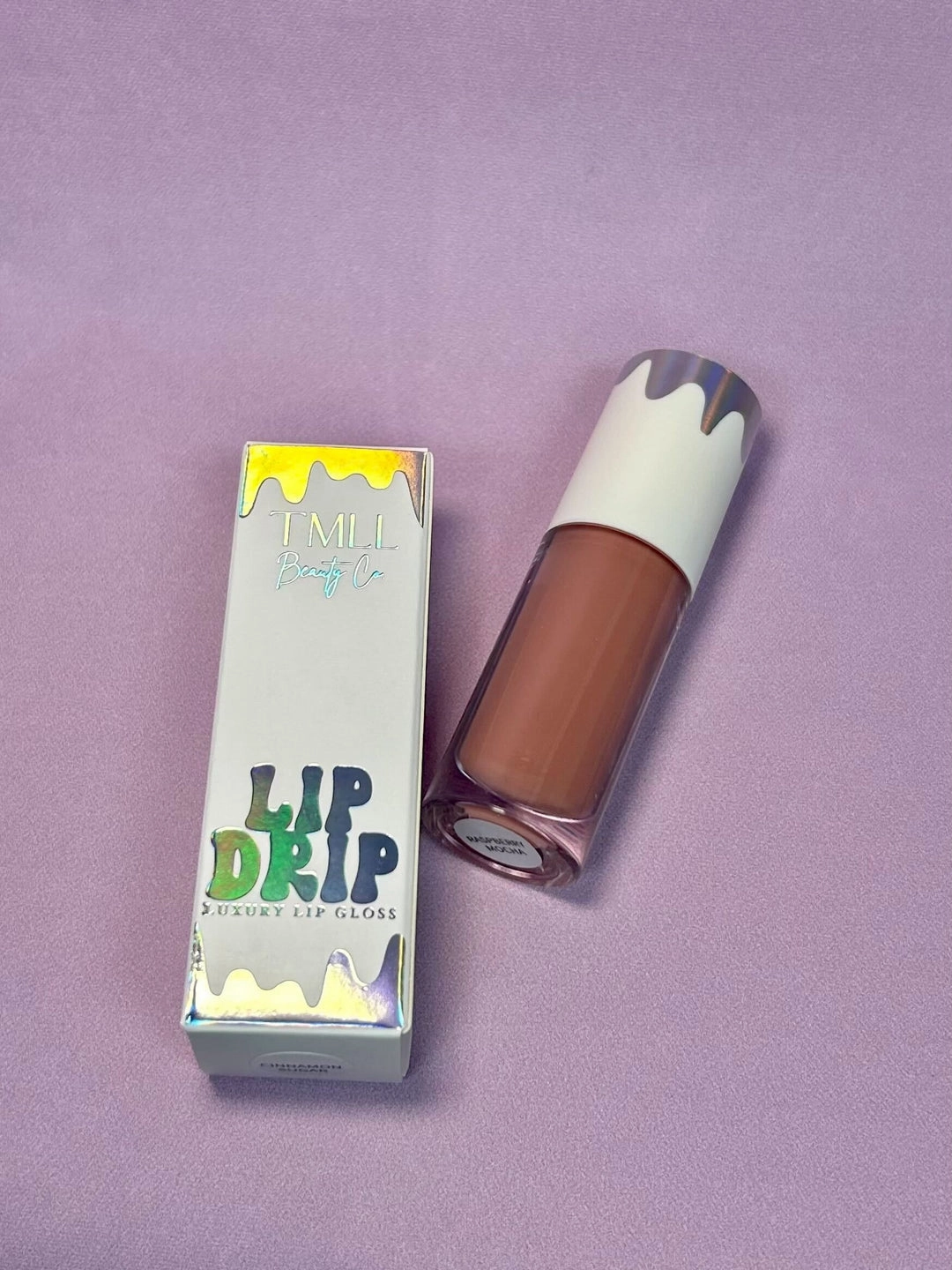 Lip Drip - Luxury Lip Gloss