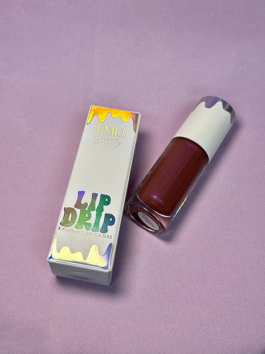 Lip Drip - Luxury Lip Gloss