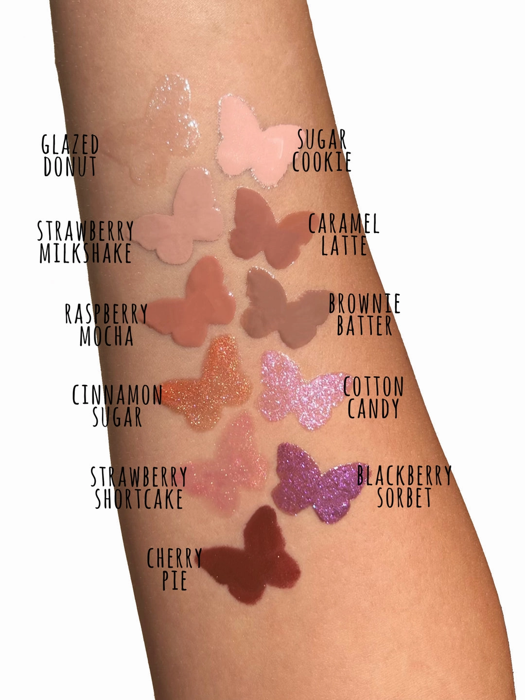 Lip Drip - Luxury Lip Gloss