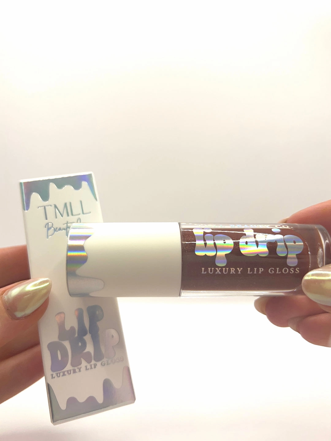 Lip Drip - Luxury Lip Gloss
