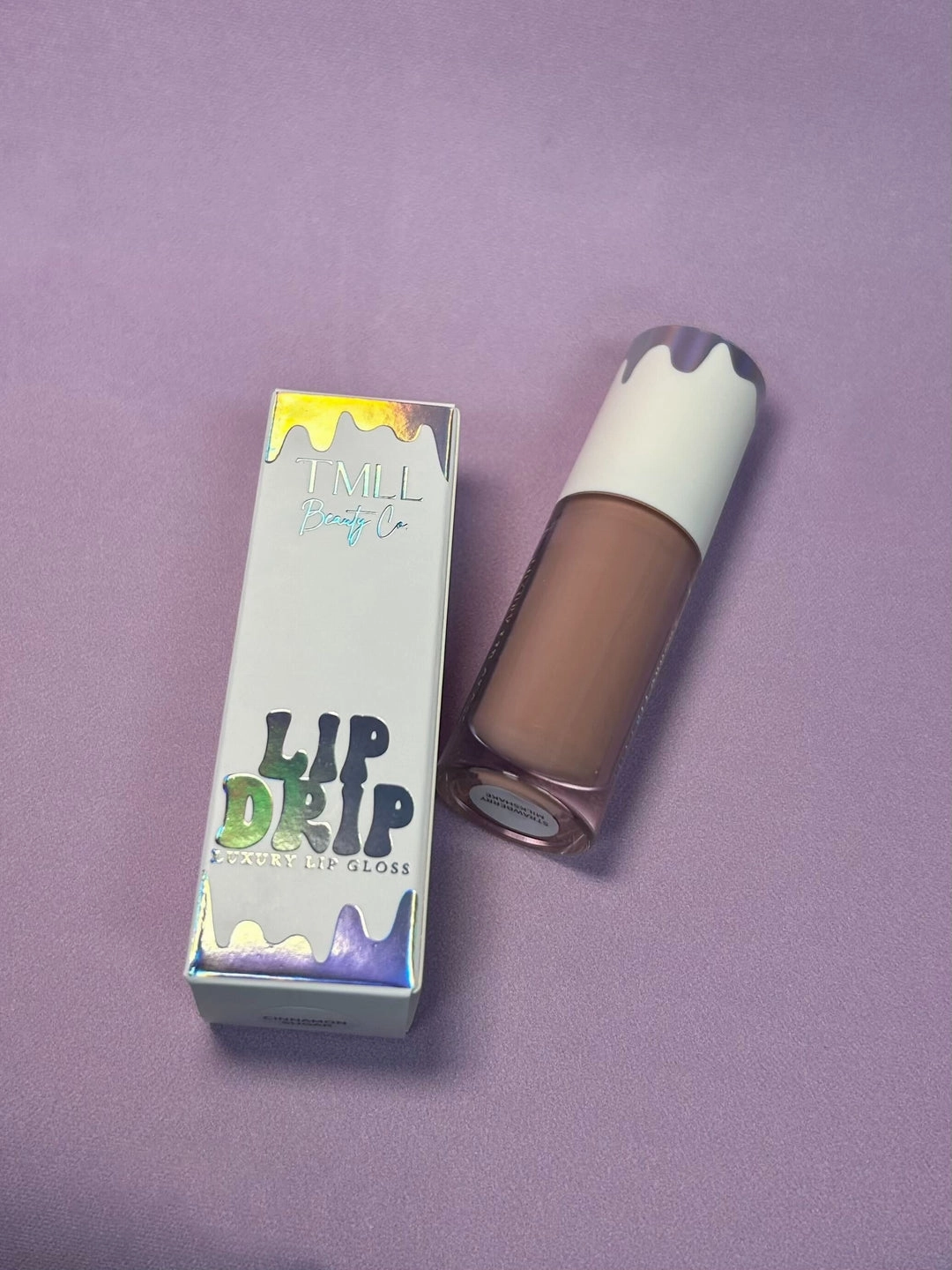 Lip Drip - Luxury Lip Gloss