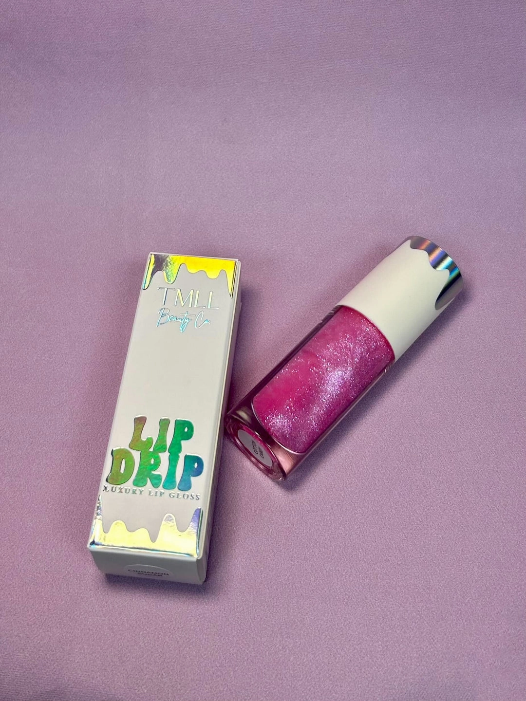 Lip Drip - Luxury Lip Gloss