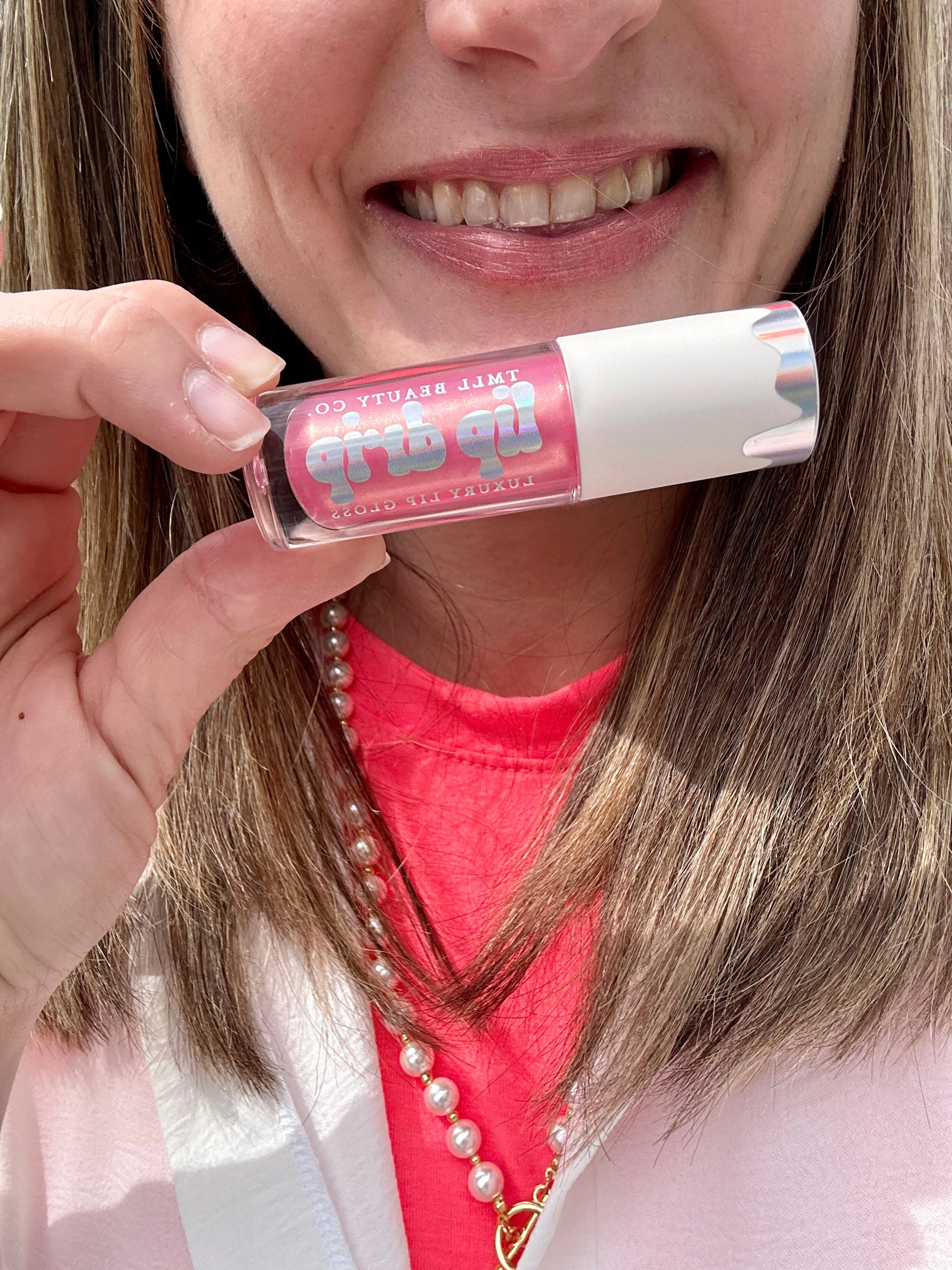 Lip Drip - Luxury Lip Gloss