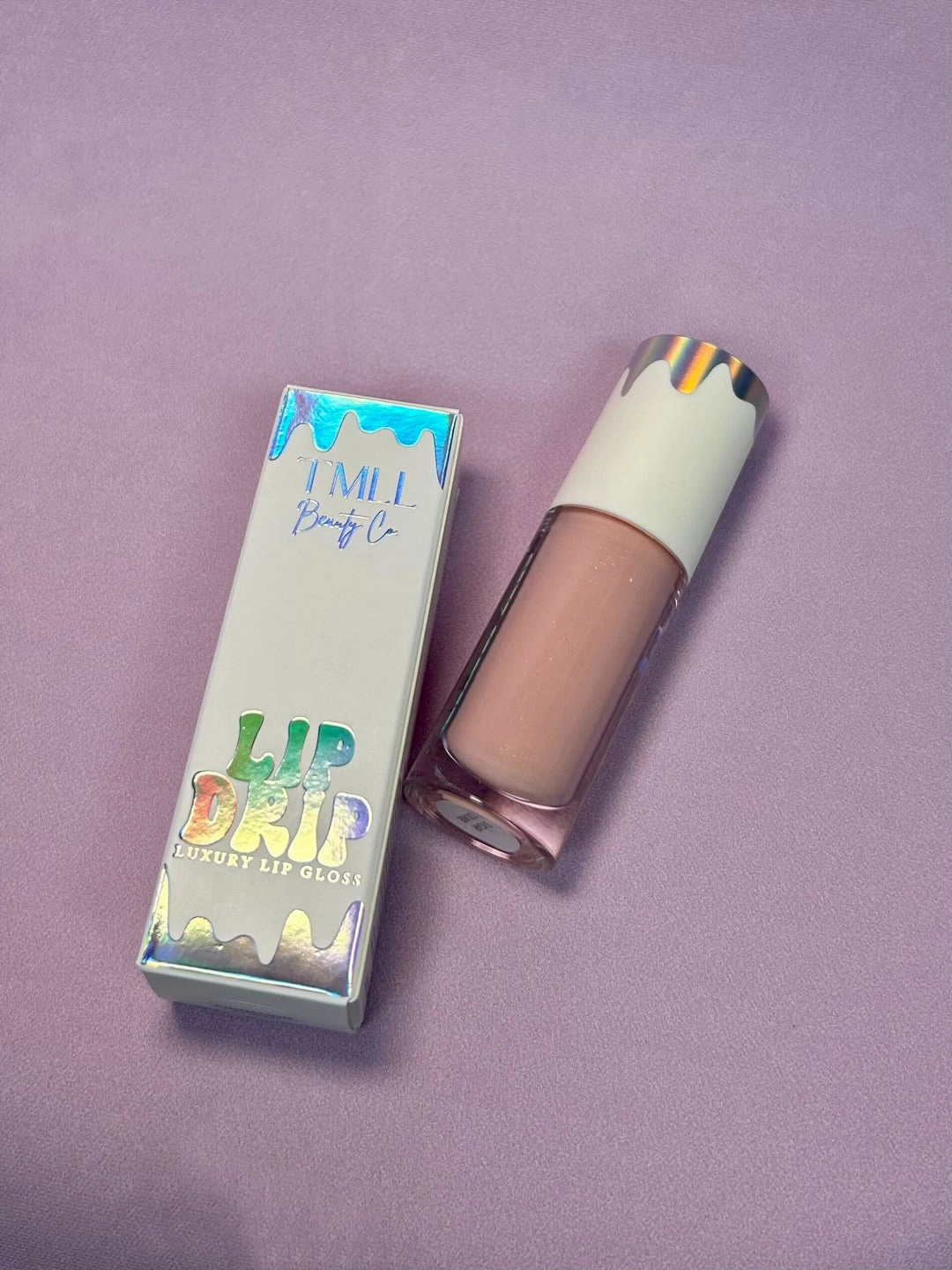 Lip Drip - Luxury Lip Gloss