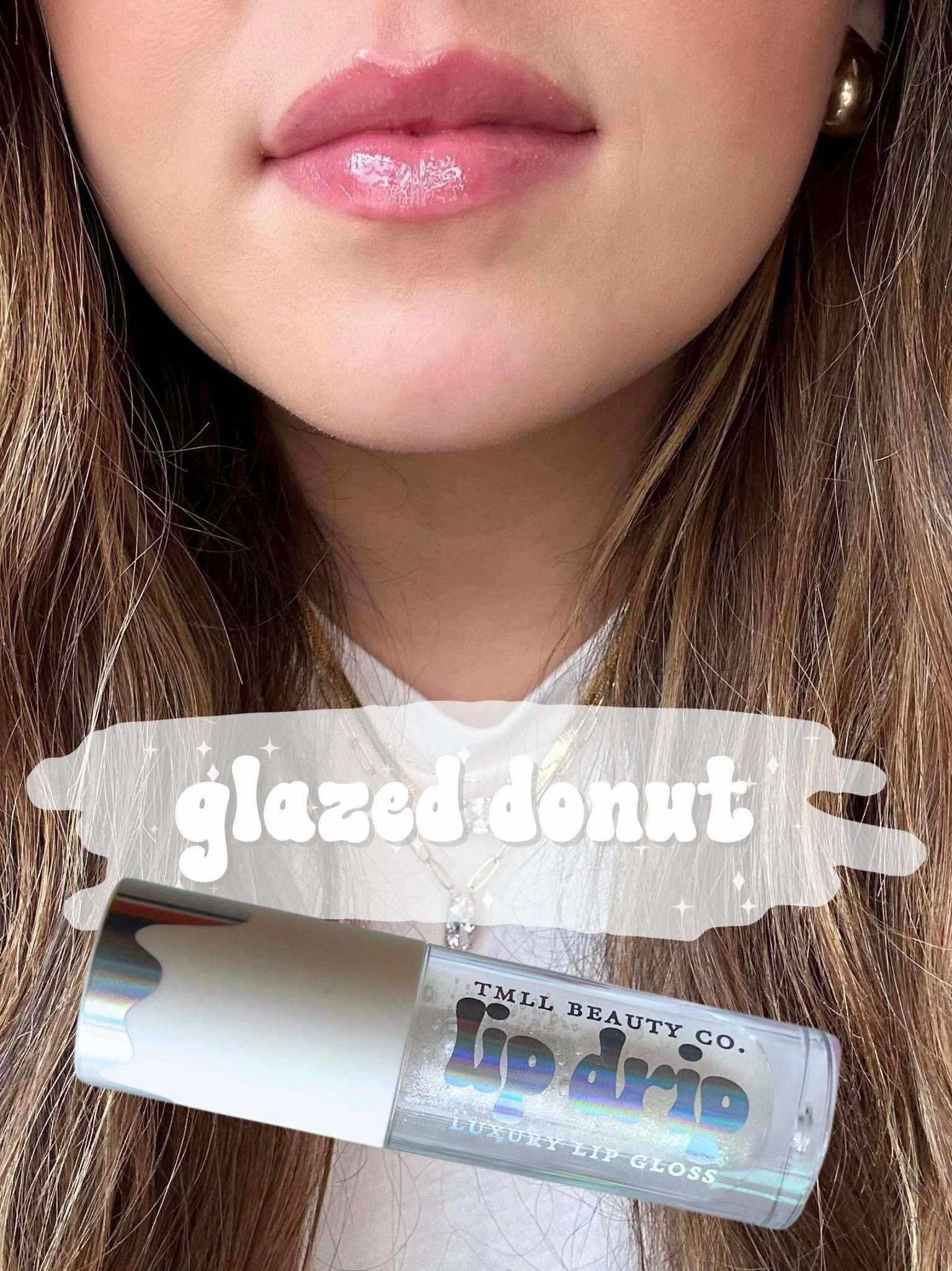 Lip Drip - Luxury Lip Gloss