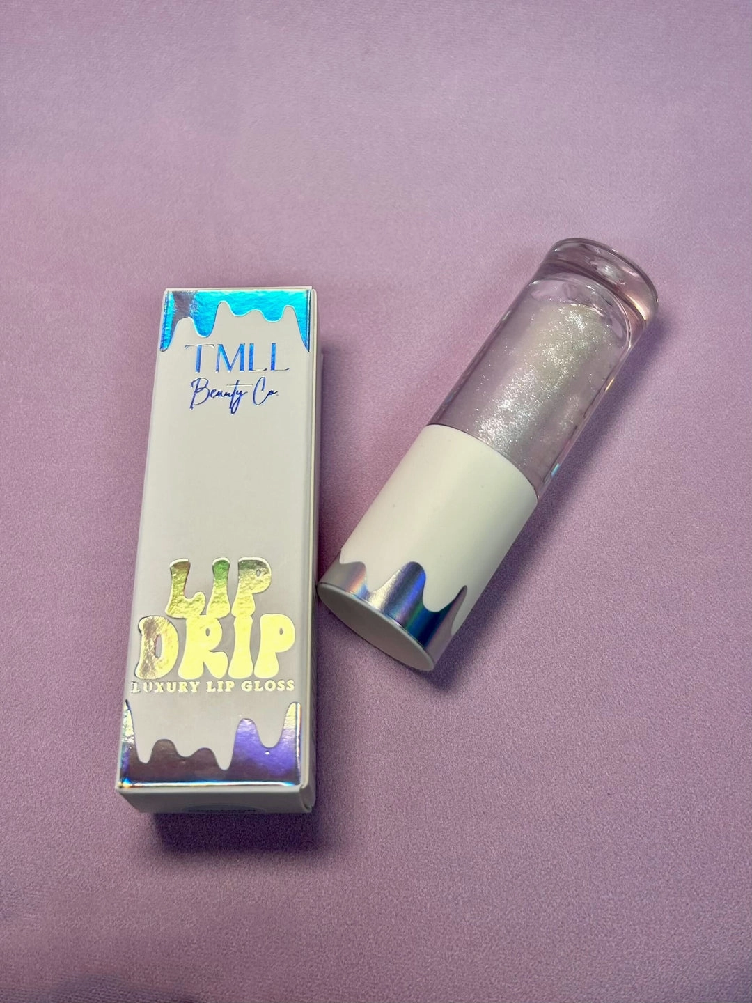 Lip Drip - Luxury Lip Gloss