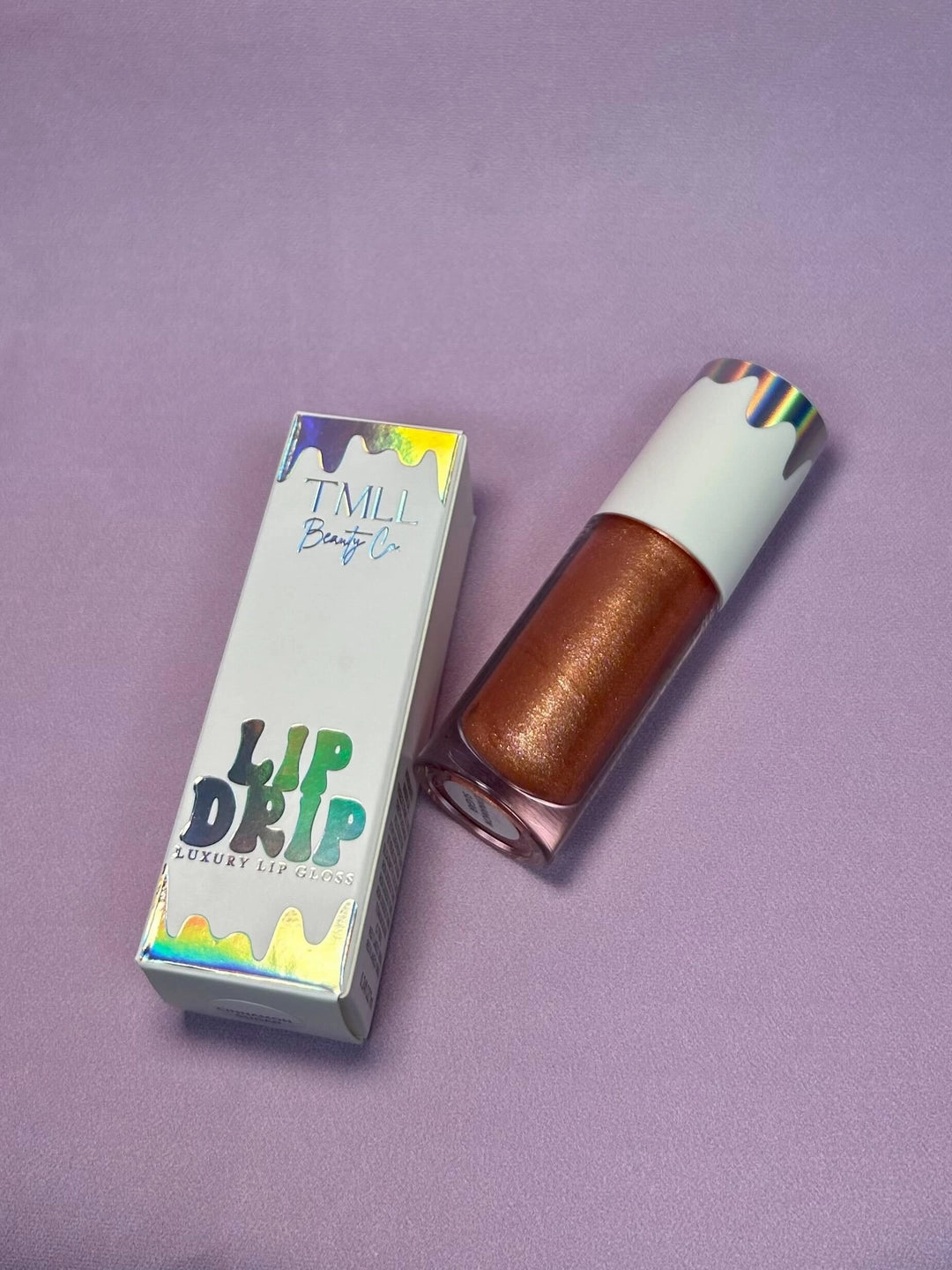 Lip Drip - Luxury Lip Gloss