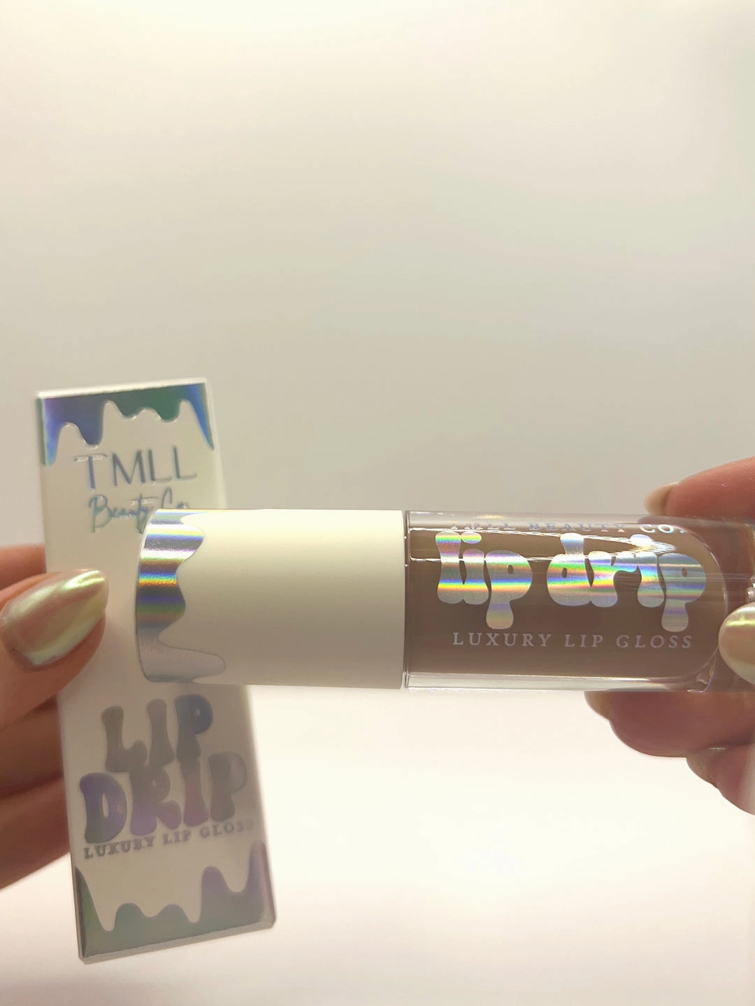 Lip Drip - Luxury Lip Gloss