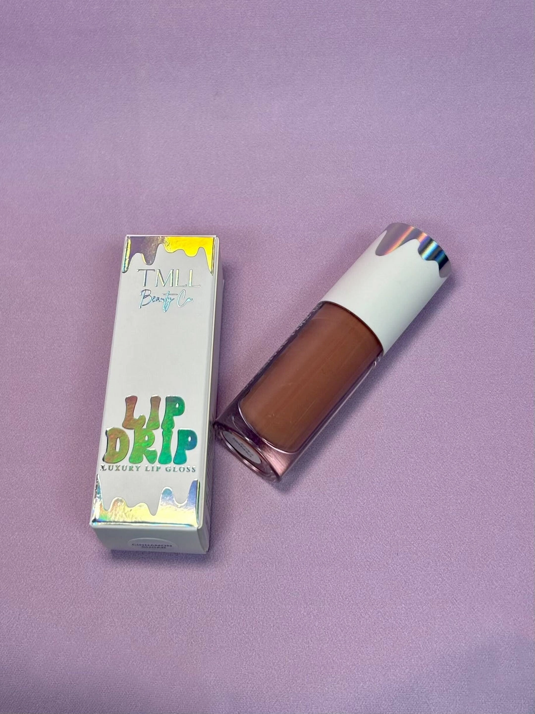Lip Drip - Luxury Lip Gloss
