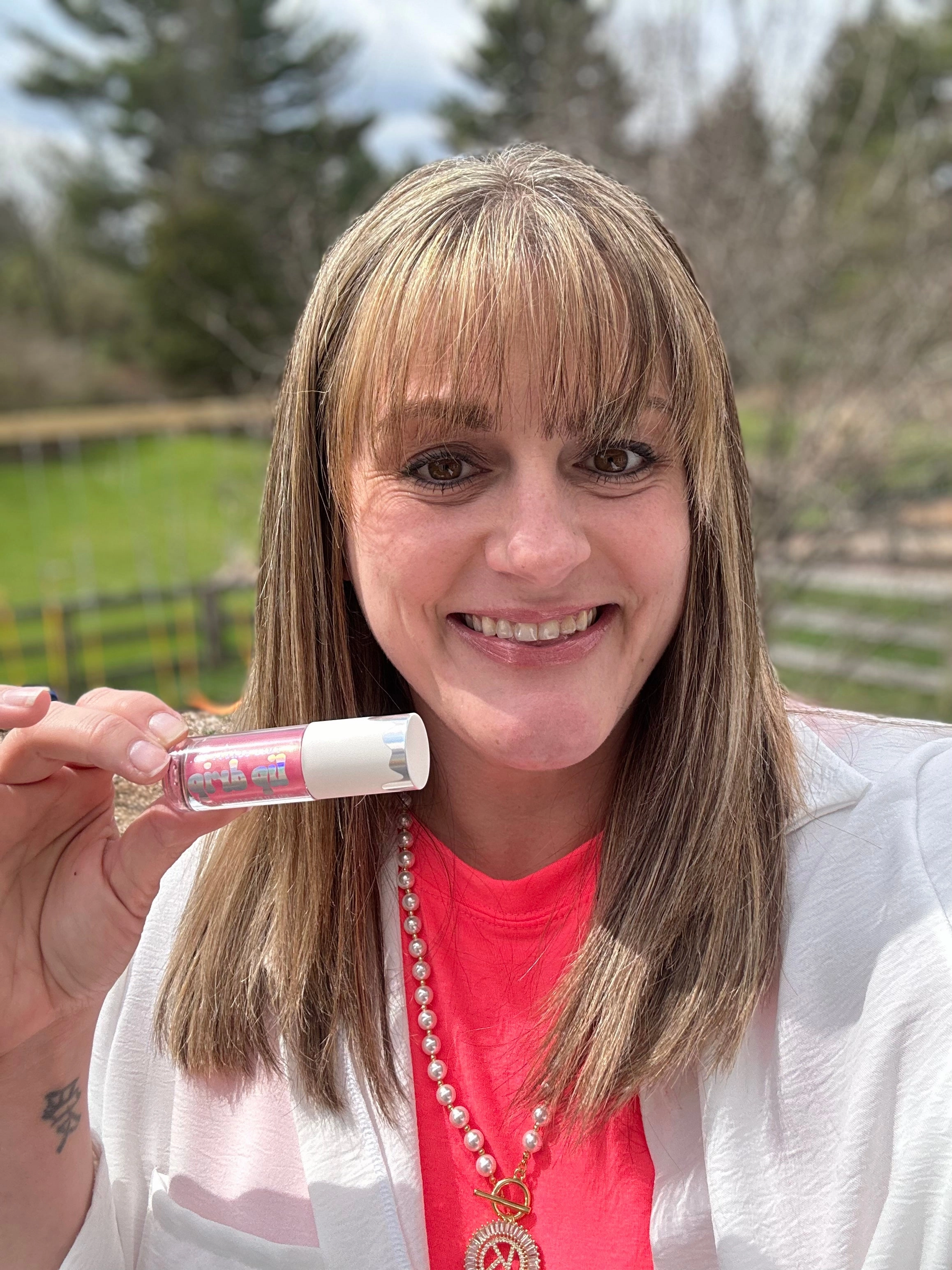 Lip Drip - Luxury Lip Gloss