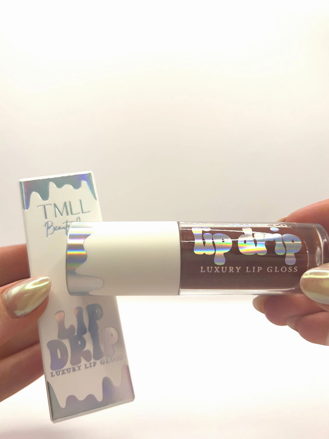 Lip Drip - Luxury Lip Gloss