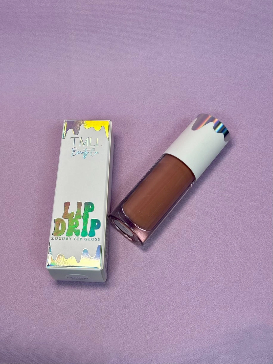 Lip Drip - Luxury Lip Gloss