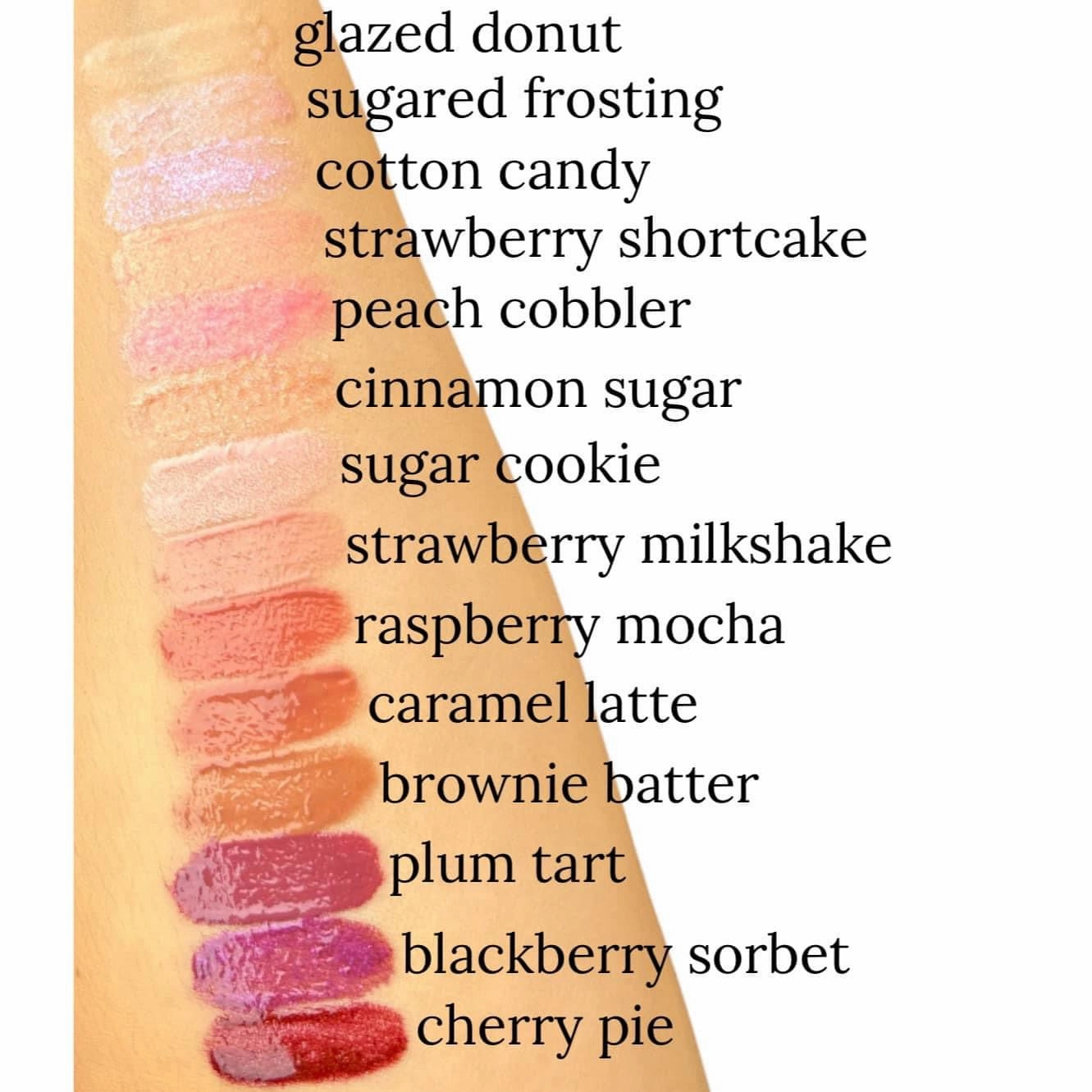 Lip Drip - Luxury Lip Gloss