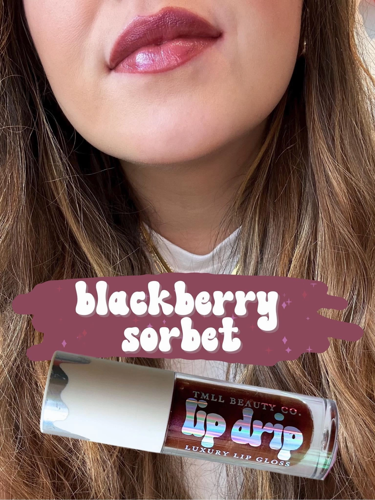 Lip Drip - Luxury Lip Gloss