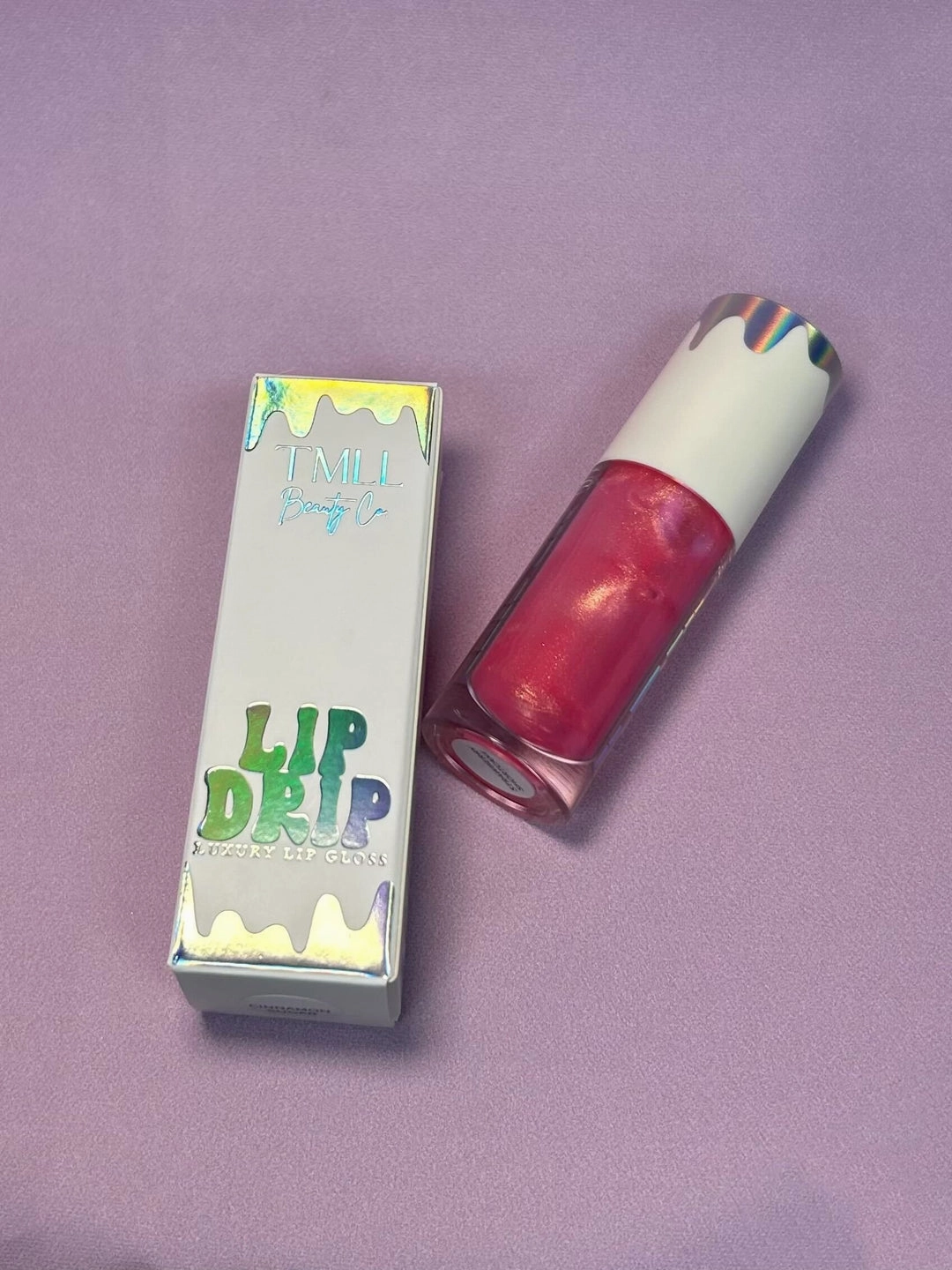 Lip Drip - Luxury Lip Gloss