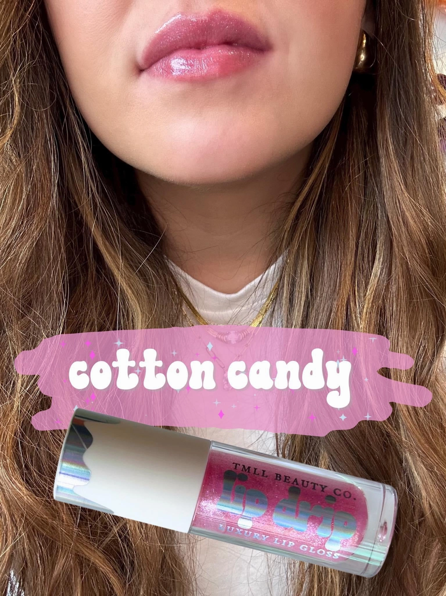 Lip Drip - Luxury Lip Gloss