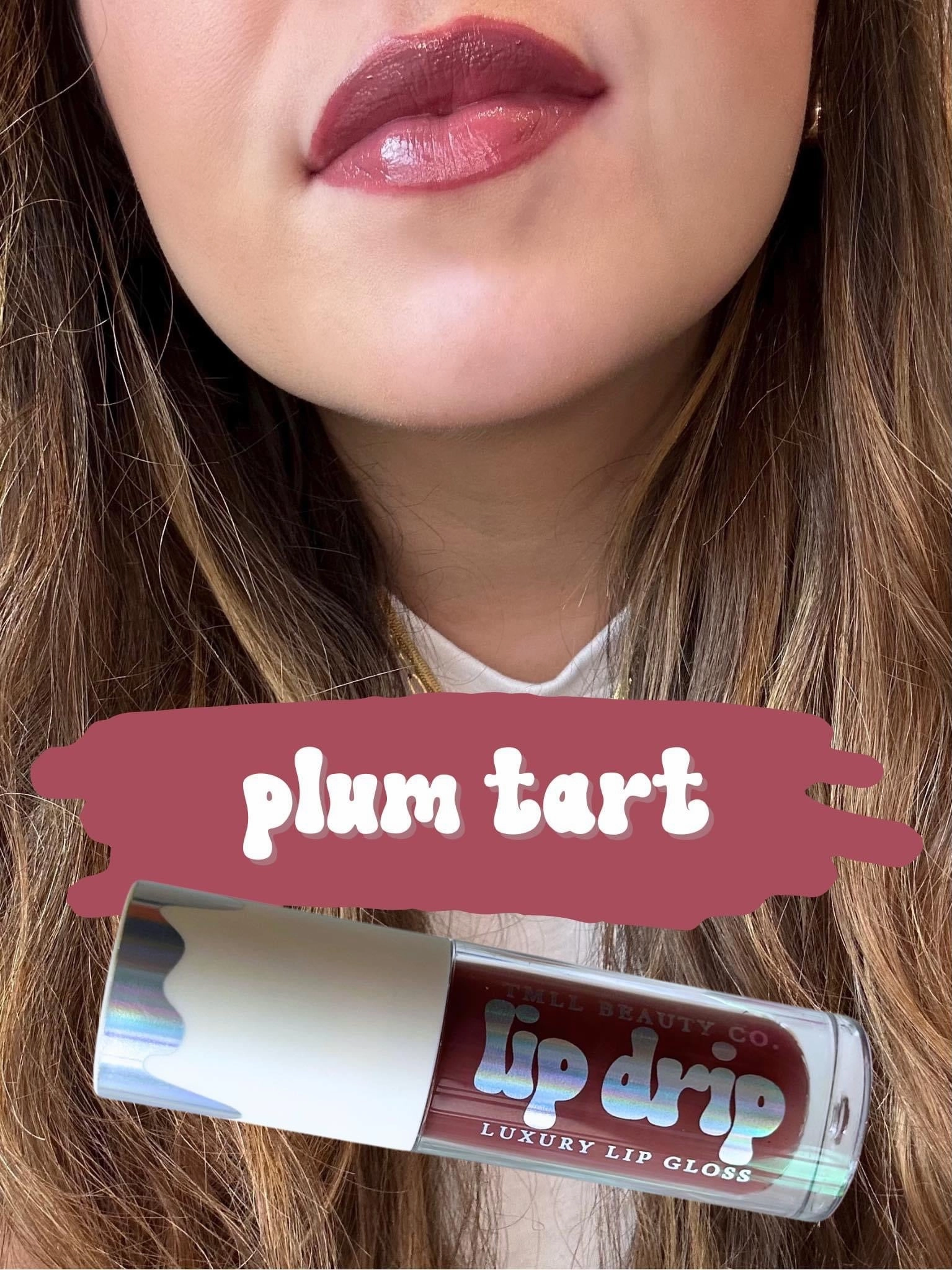 Lip Drip - Luxury Lip Gloss