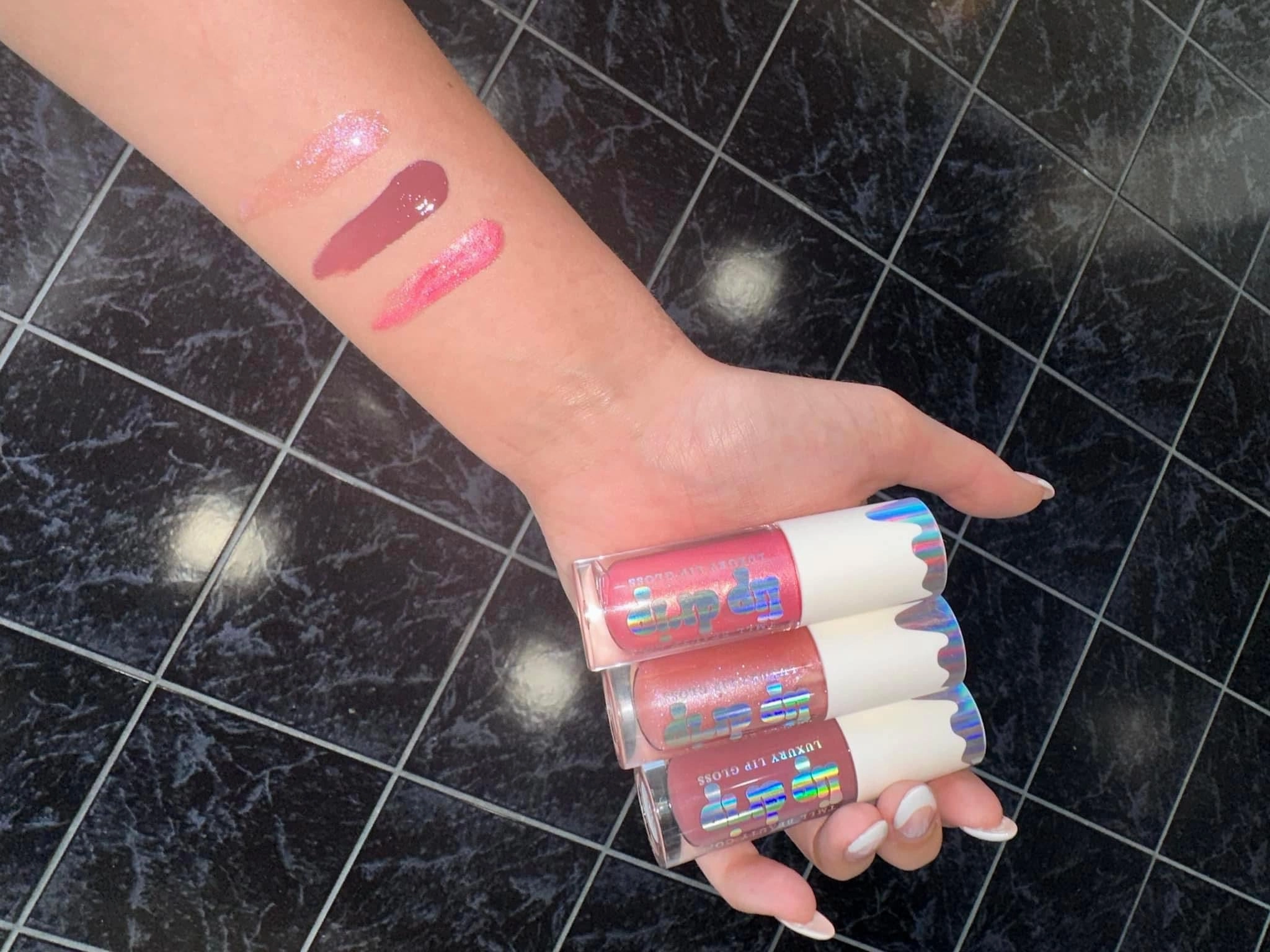 Lip Drip - Luxury Lip Gloss