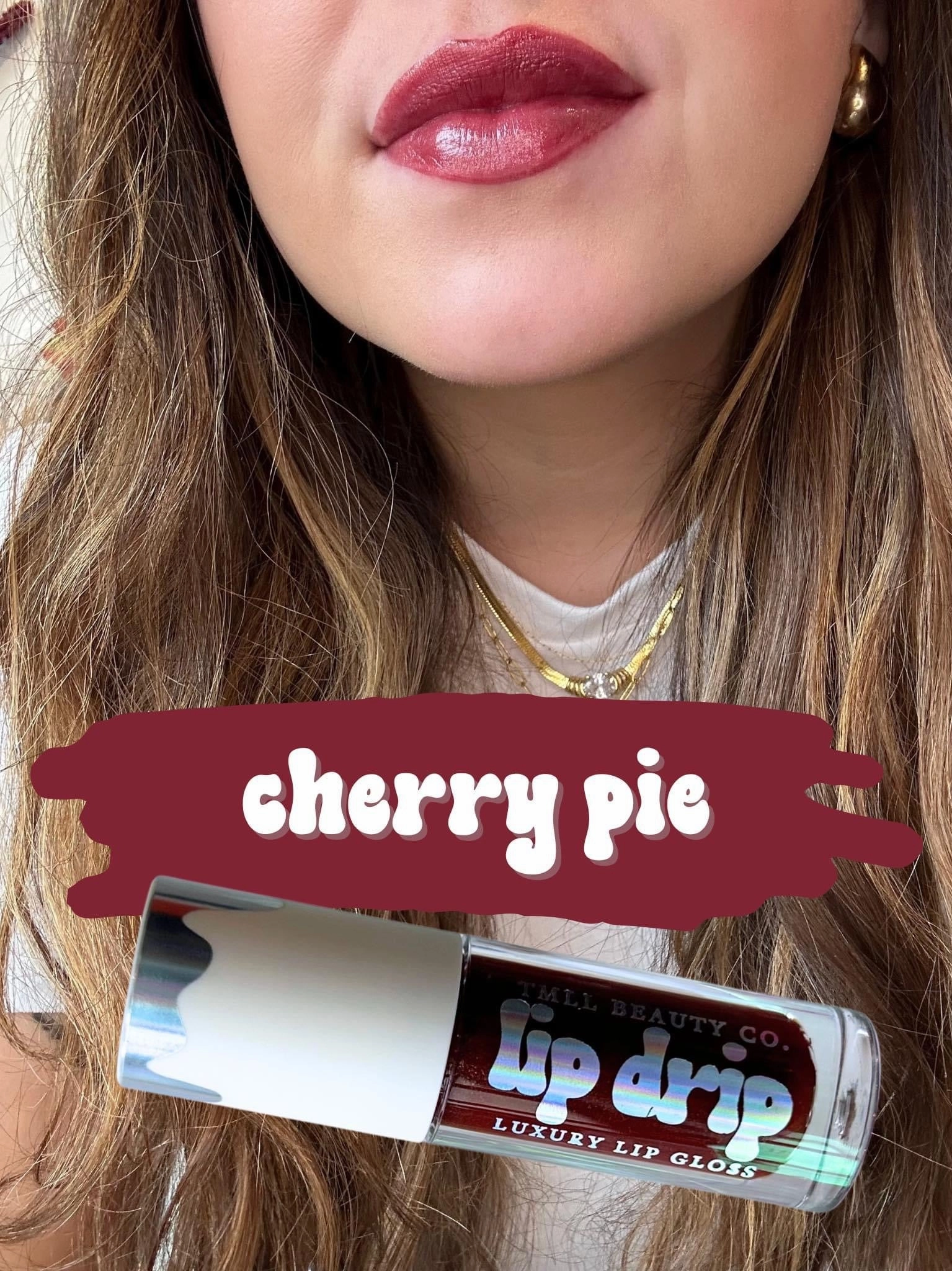 Lip Drip - Luxury Lip Gloss
