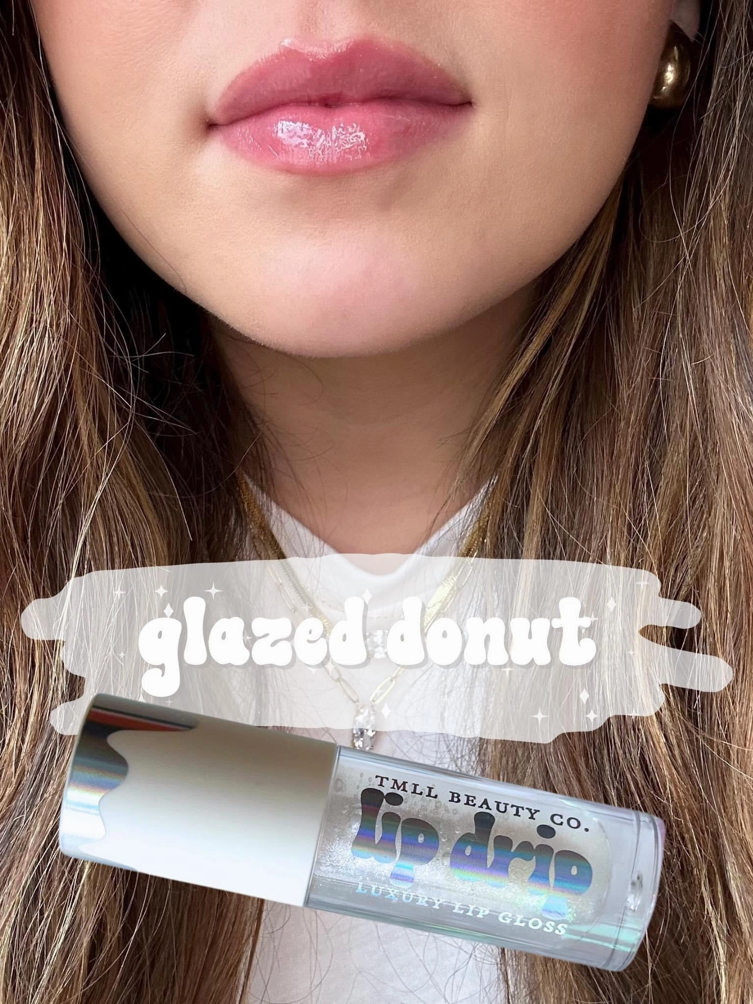 Lip Drip - Luxury Lip Gloss