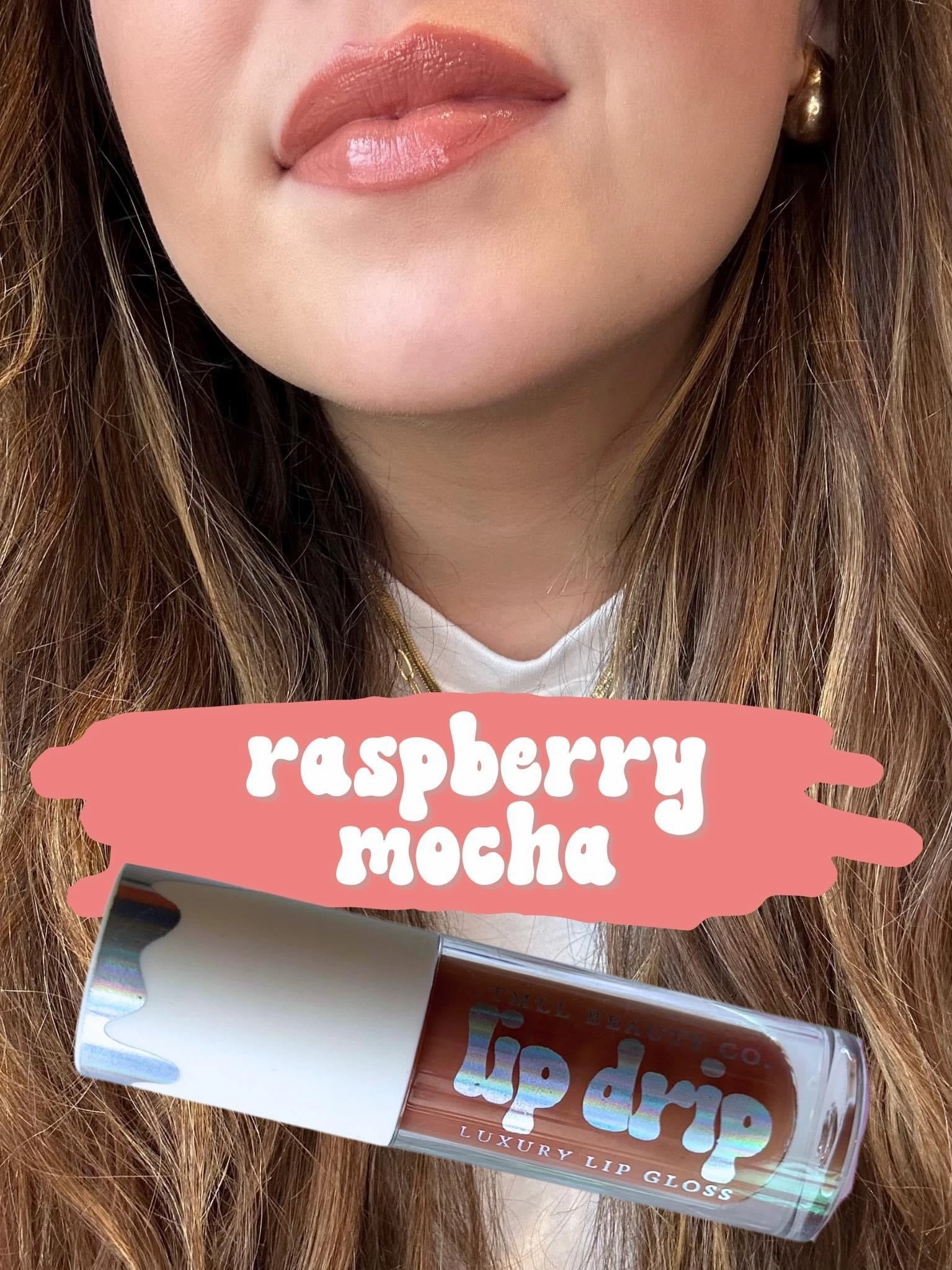 Lip Drip - Luxury Lip Gloss