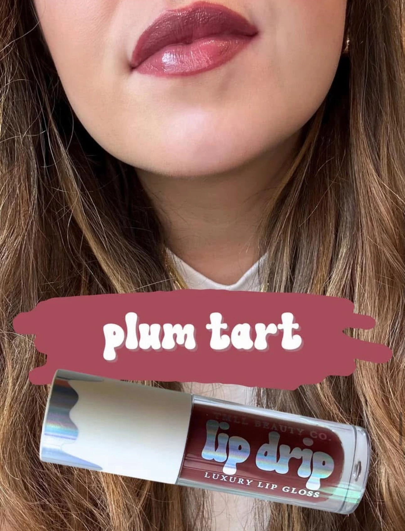 Lip Drip