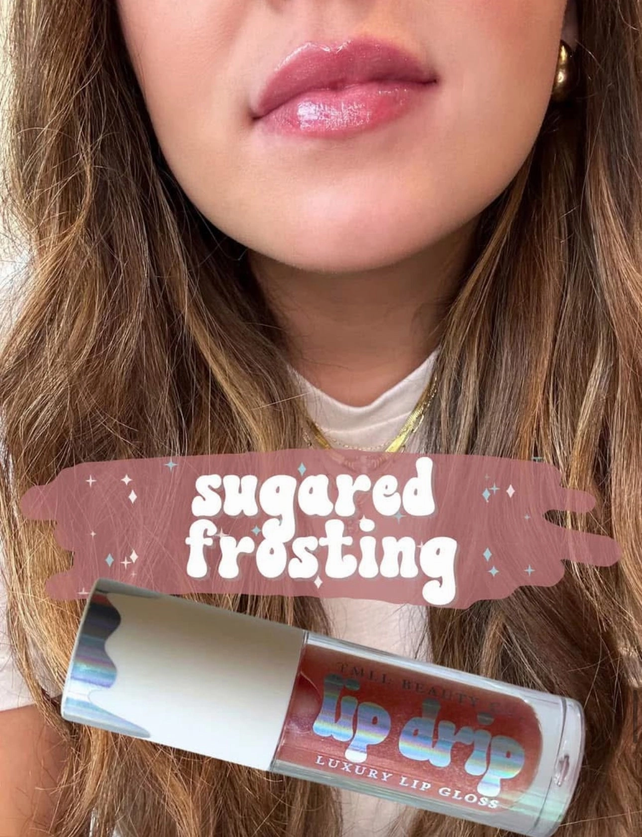 Lip Drip