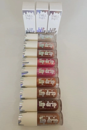 Lip Drip Luxe Gloss (Choose from multiple shades.)
