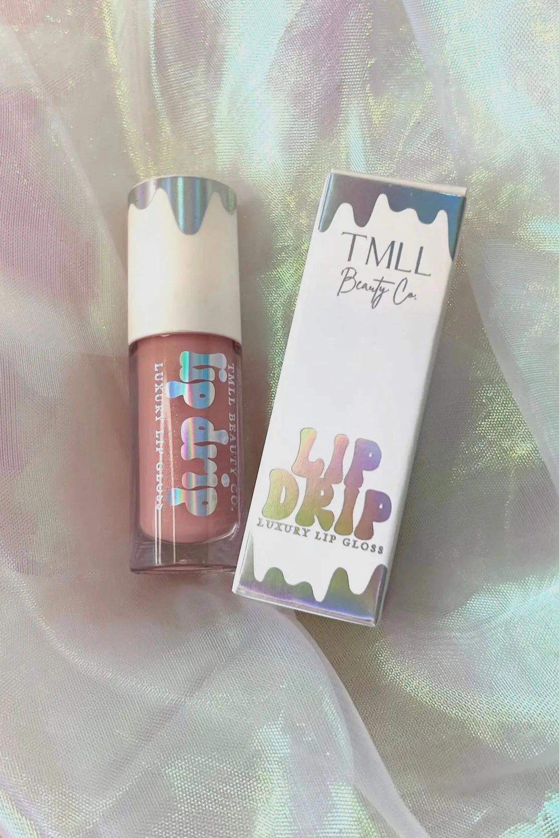 Lip Drip Luxe Gloss (Choose from multiple shades.)