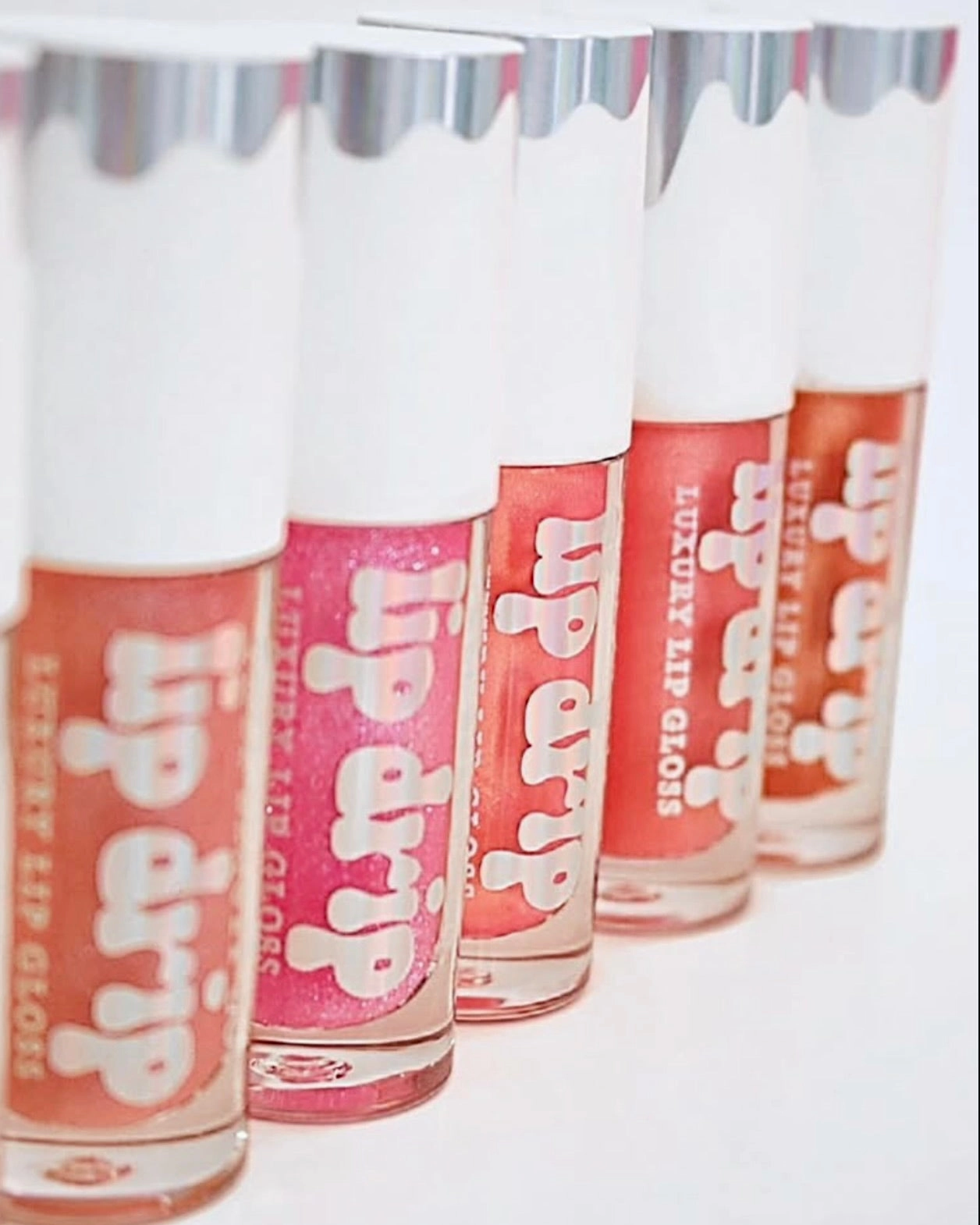 Lip Drip Luxury Gloss
