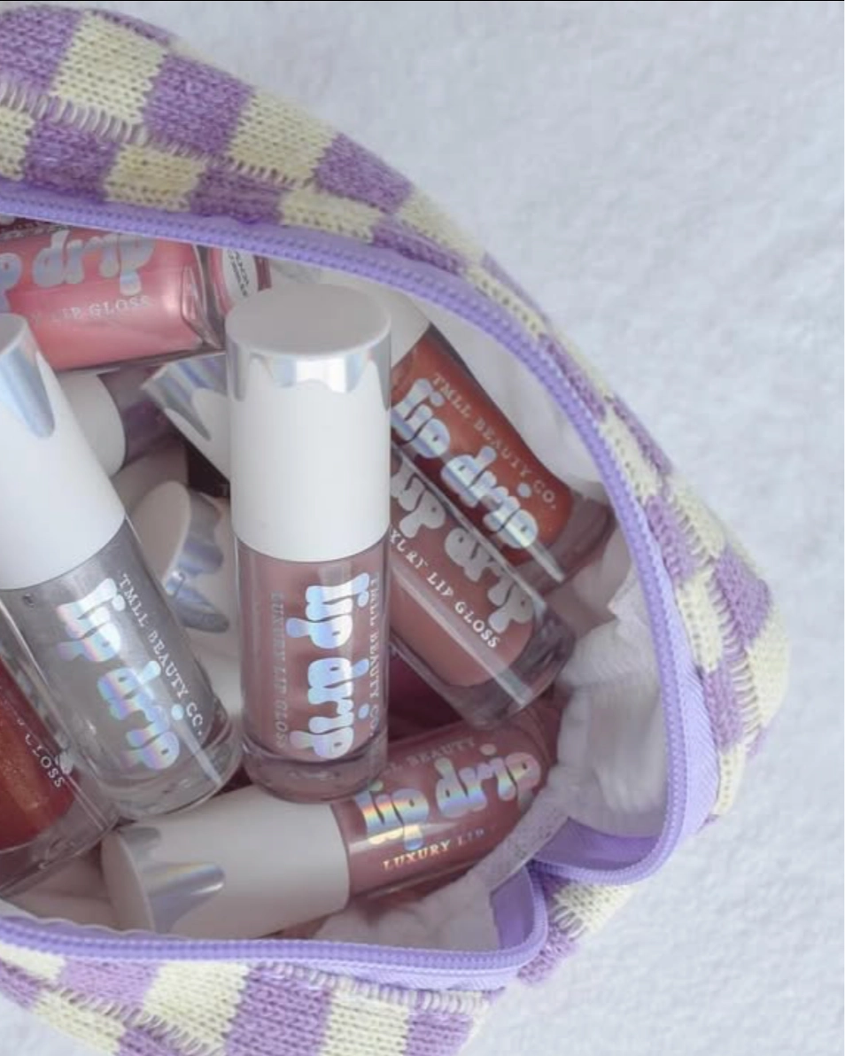 Lip Drip Luxury Gloss