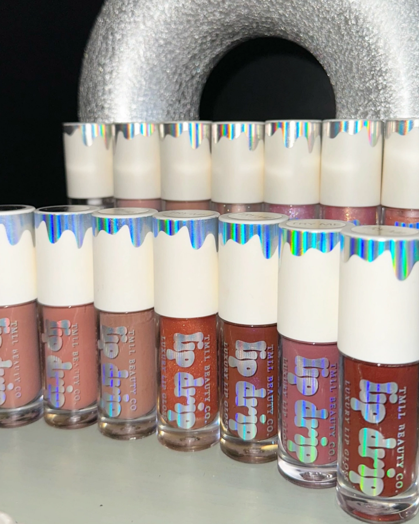 Lip Drip Luxury Gloss