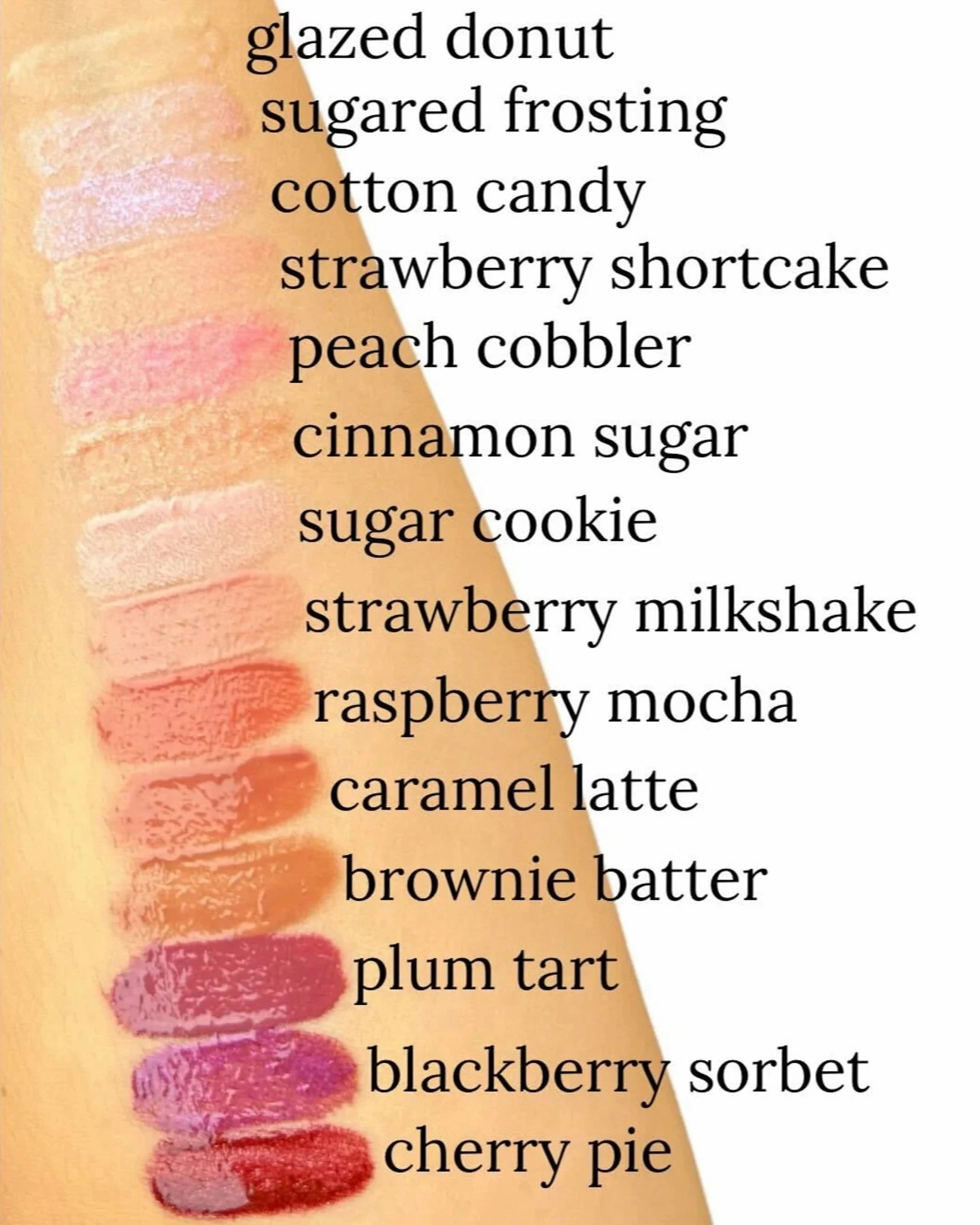 Lip Drip Luxury Gloss