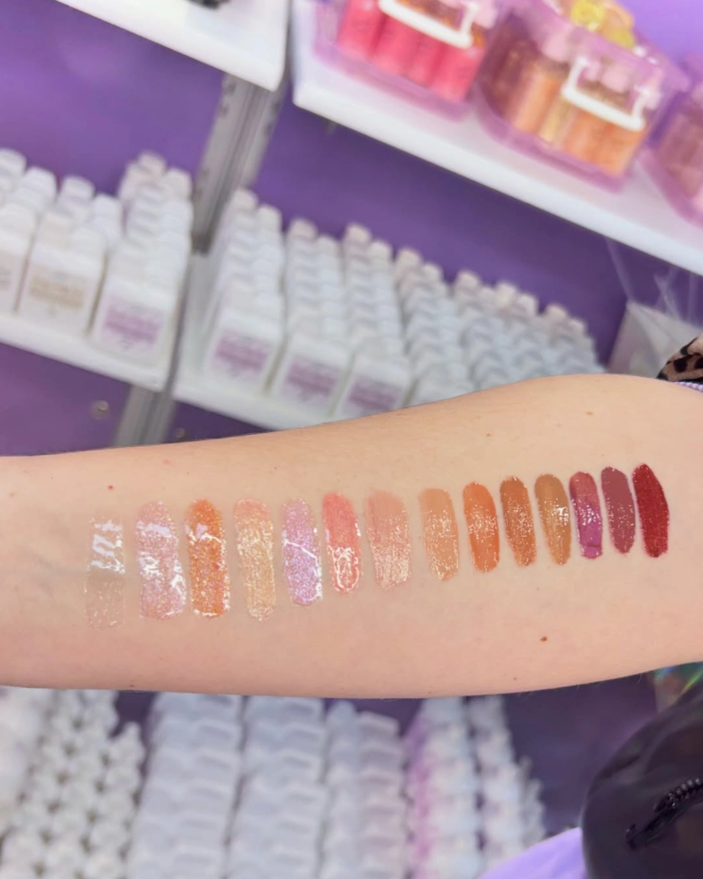 Lip Drip Luxury Gloss