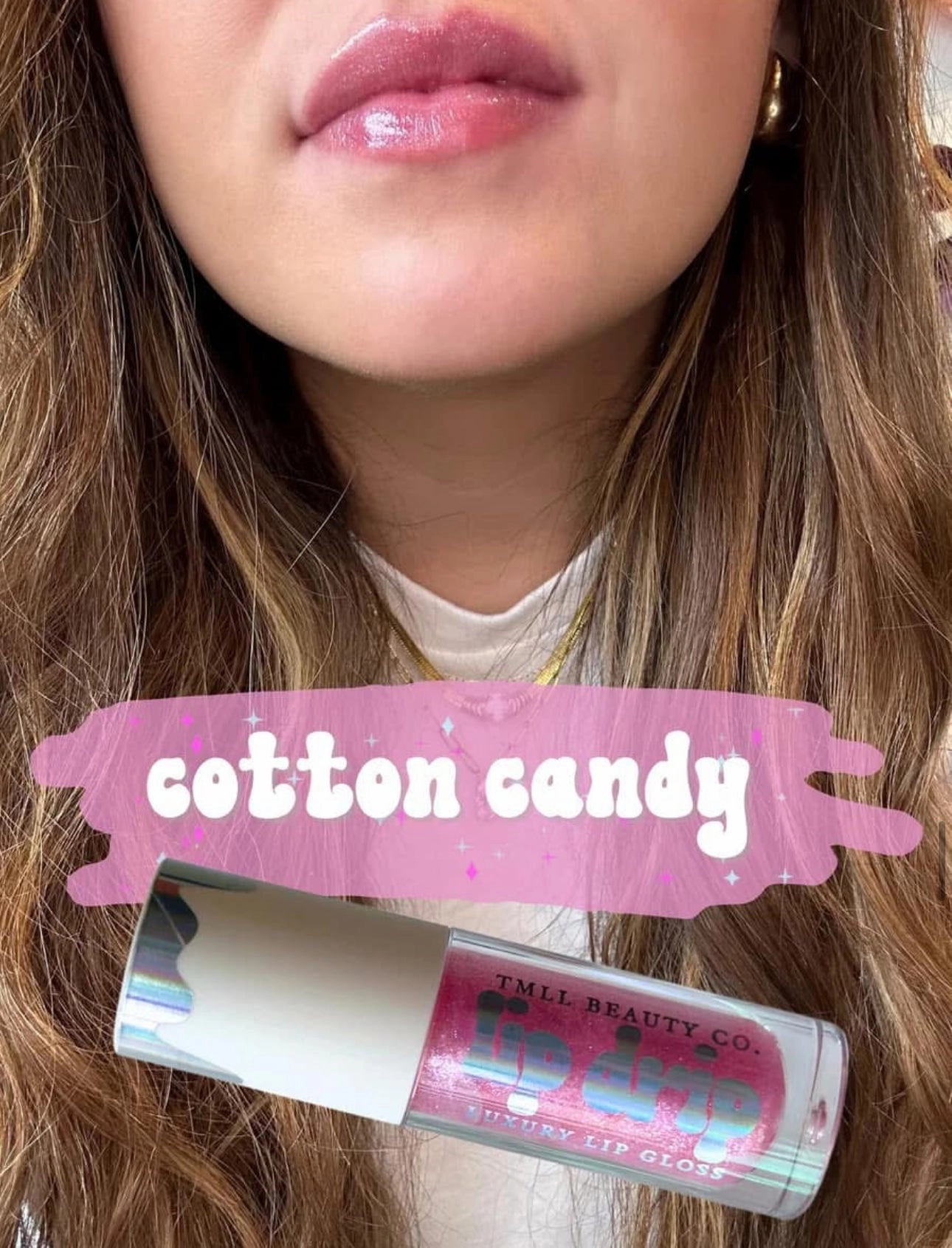 Lip Drip