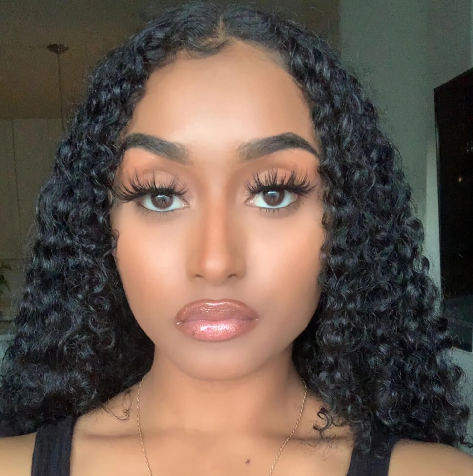 lip gloss - ethereal