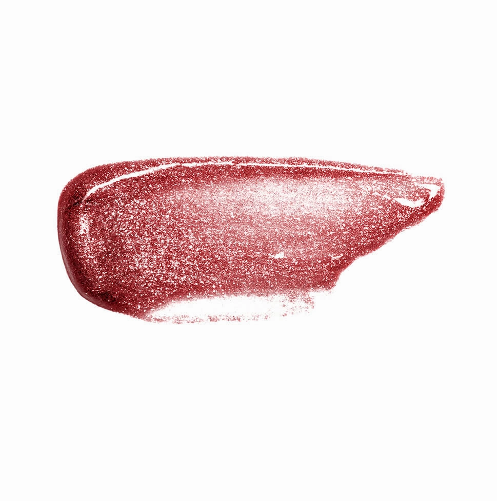 lip gloss - ganache