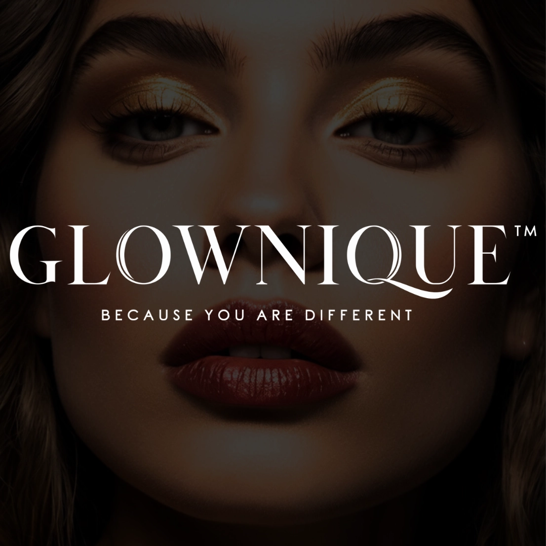 Lip Gloss - Lemon Drop (5 ml) | GLOWNIQUE