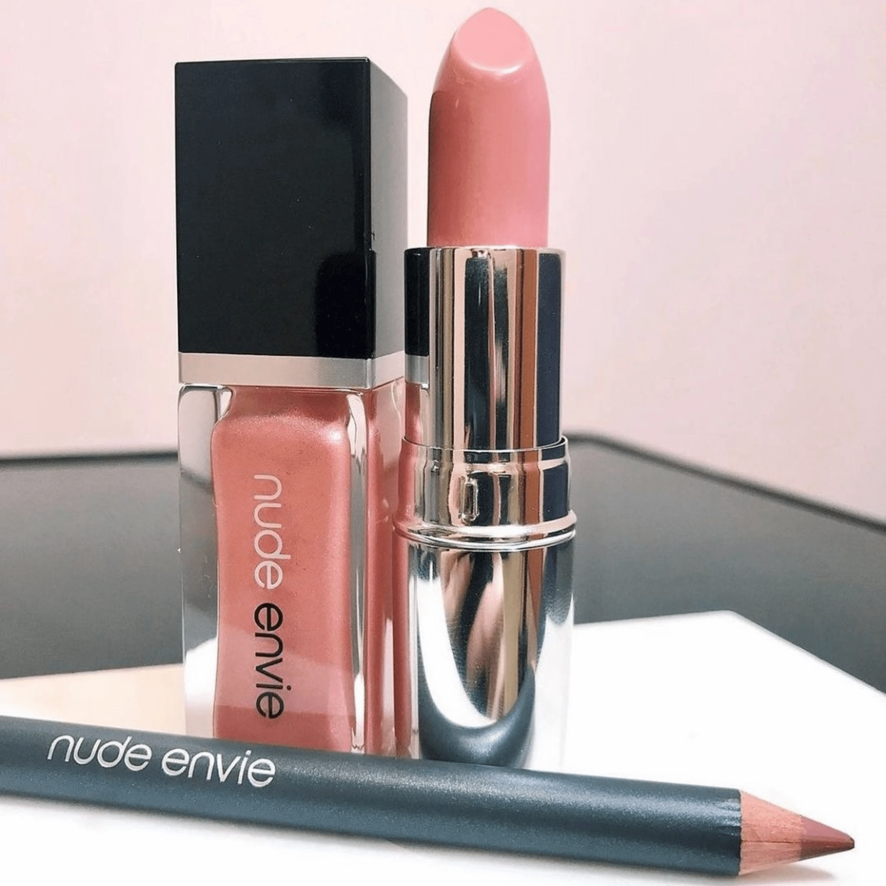 Lip Gloss Affection