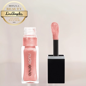 Lip Gloss Affection