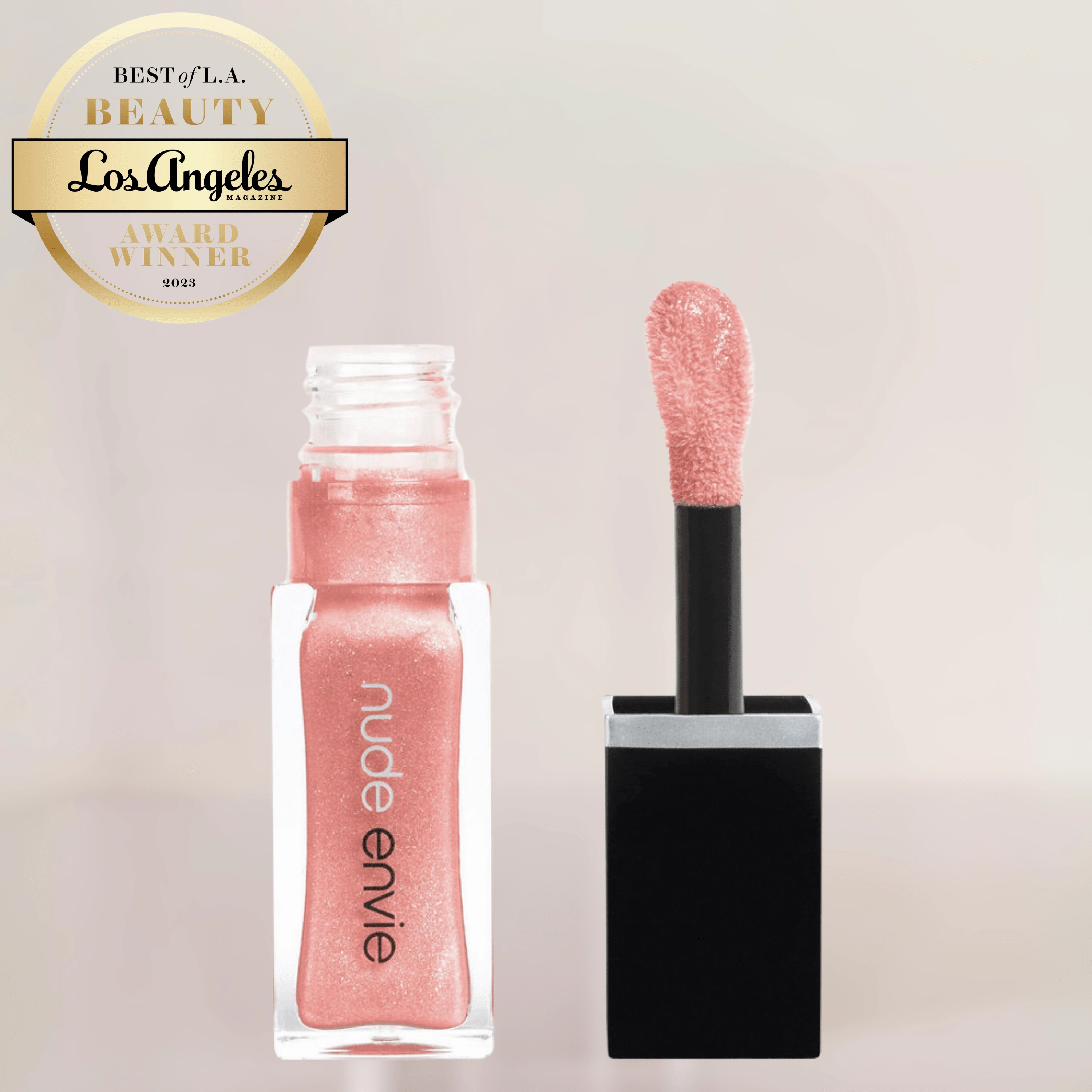 Lip Gloss Affection