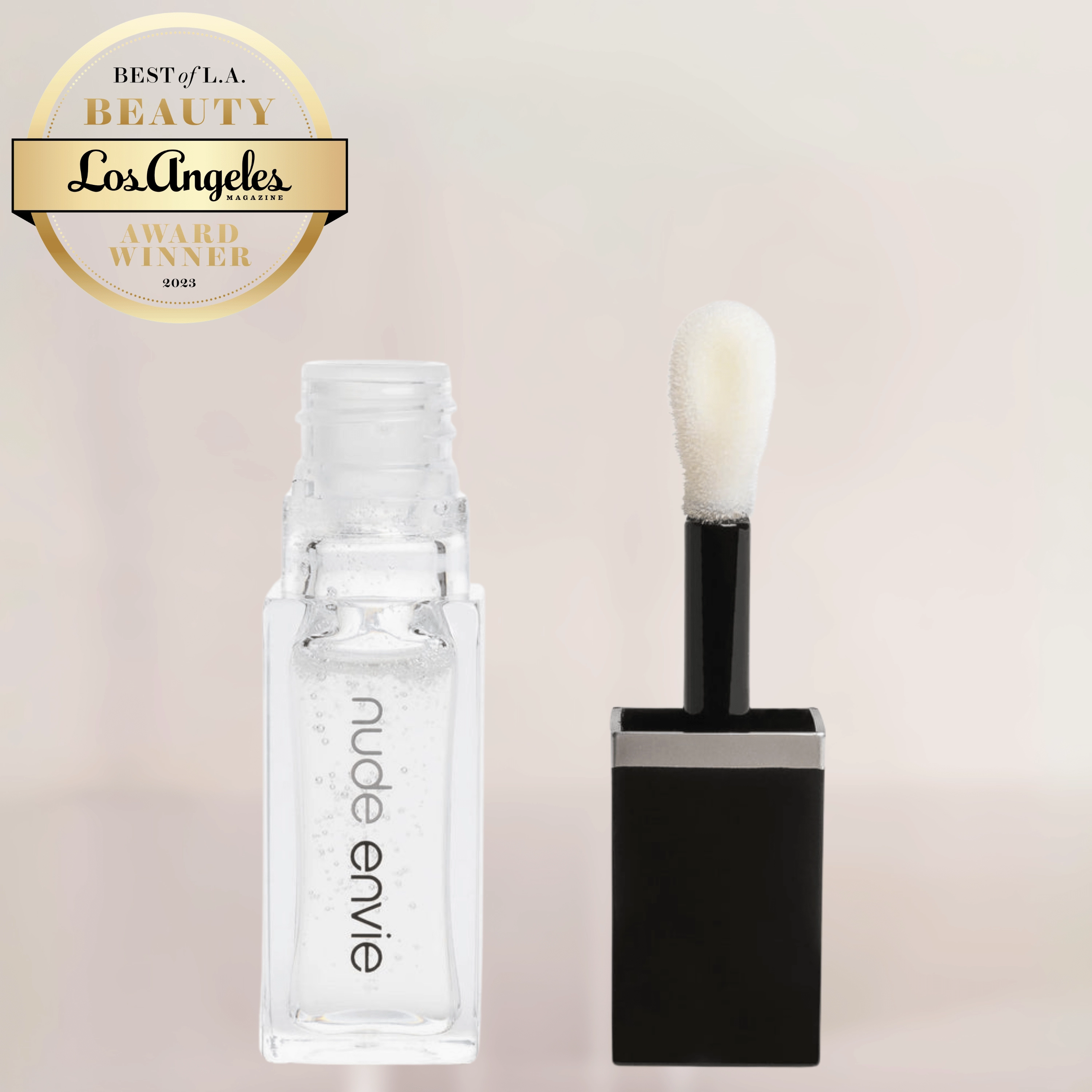 Lip Gloss Illuminate