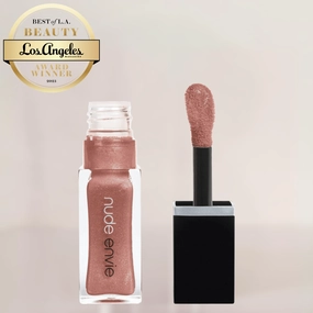 Lip Gloss Peaceful