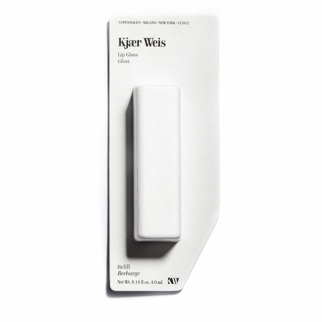 LIP GLOSS REFILLS