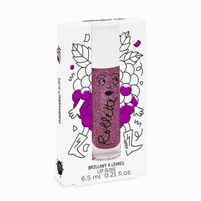 Lip Gloss Rollette Blackberry - اكسسوارات التجميل