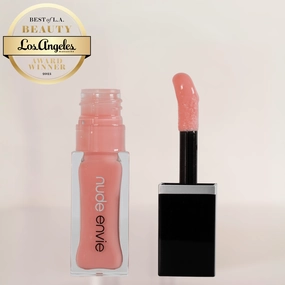 Lip Gloss Shine