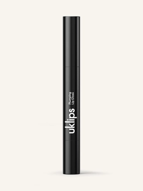 Lip Gloss Voluminizador - Clear