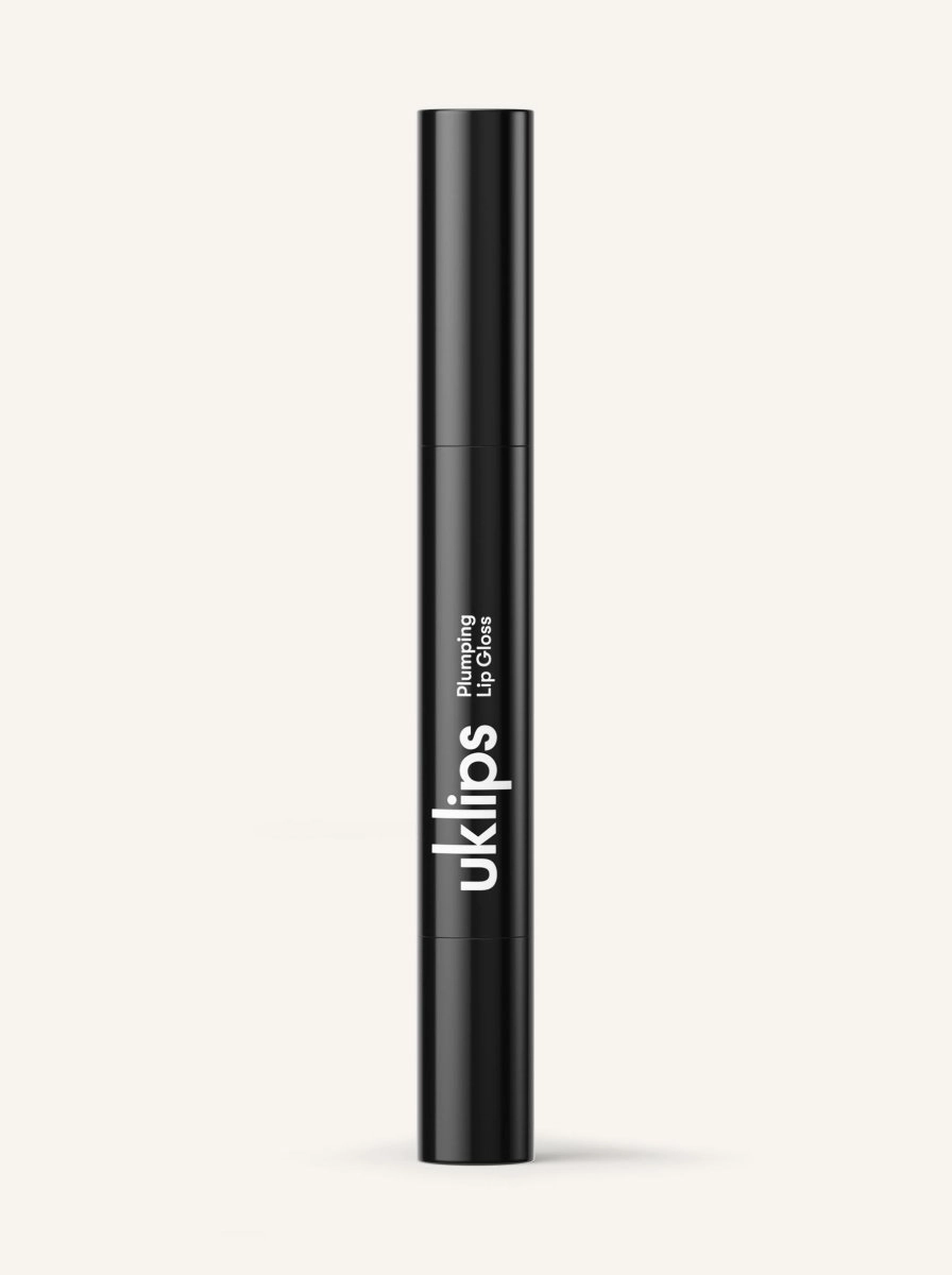 Lip Gloss Voluminizador - Clear