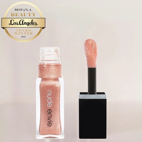 Lip Gloss Whisper