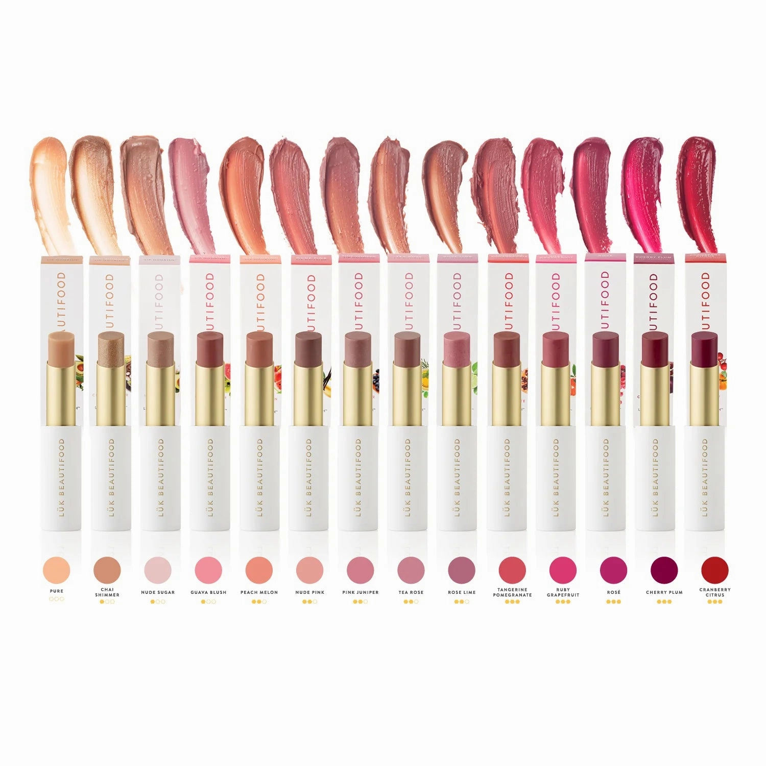 Lip Nourish™ - Pure